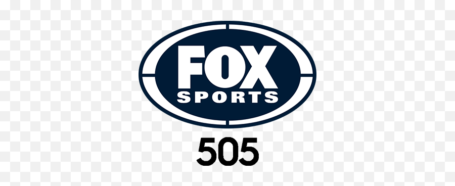 Fox Sports 505 - Foxtel Sport Png,Fox Sports Logo