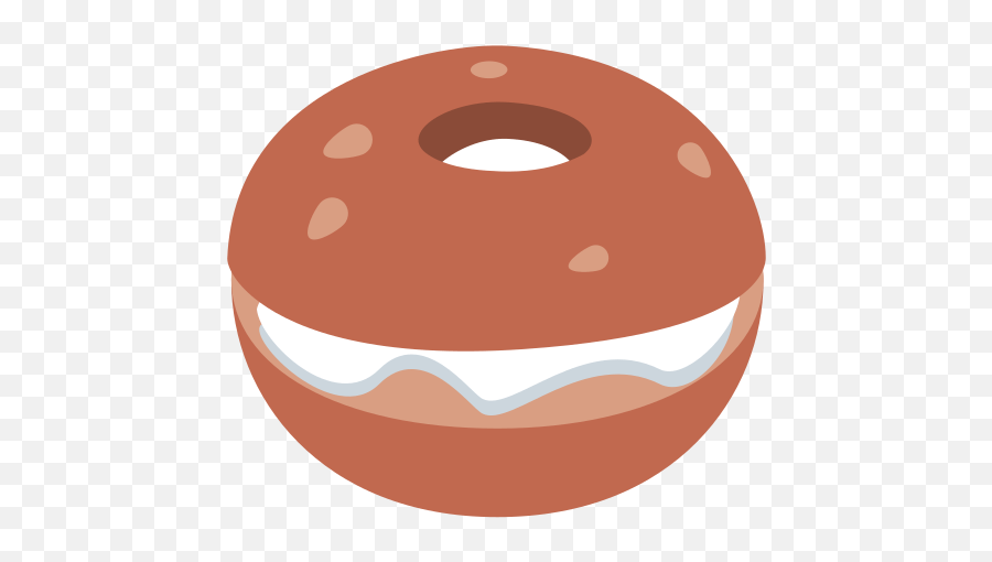 Bagel Emoji Meaning With Pictures - Bagel Emoji Png,Taco Emoji Png