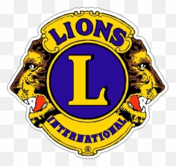 Lions Club International Logos - Lions Club Png,Lions International Logo