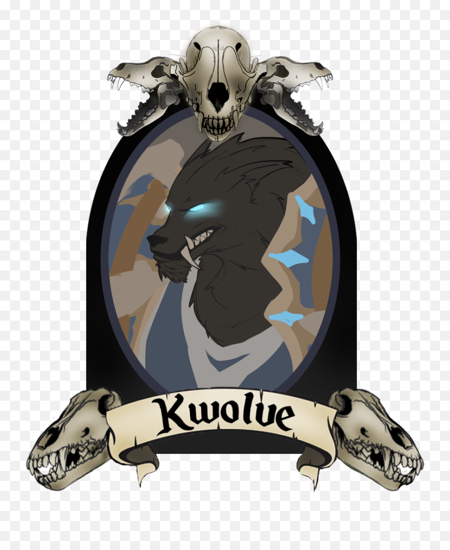 Absolutely Love This Art Work - Supernatural Creature Png,Realm Royale Logo