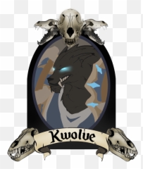 Absolutely Love This Art Work - Supernatural Creature png