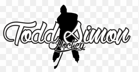 Todd Simon Hockey - Home Language png