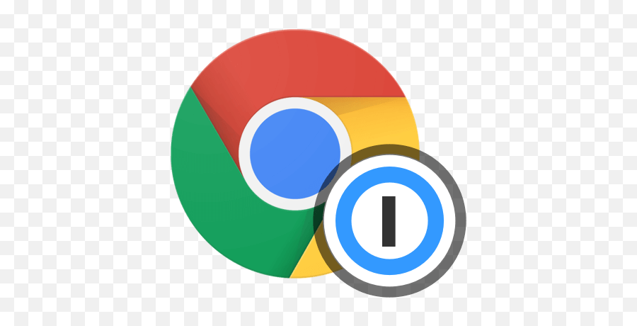Downloads 1password - Vertical Png,Old Google Chrome Logo