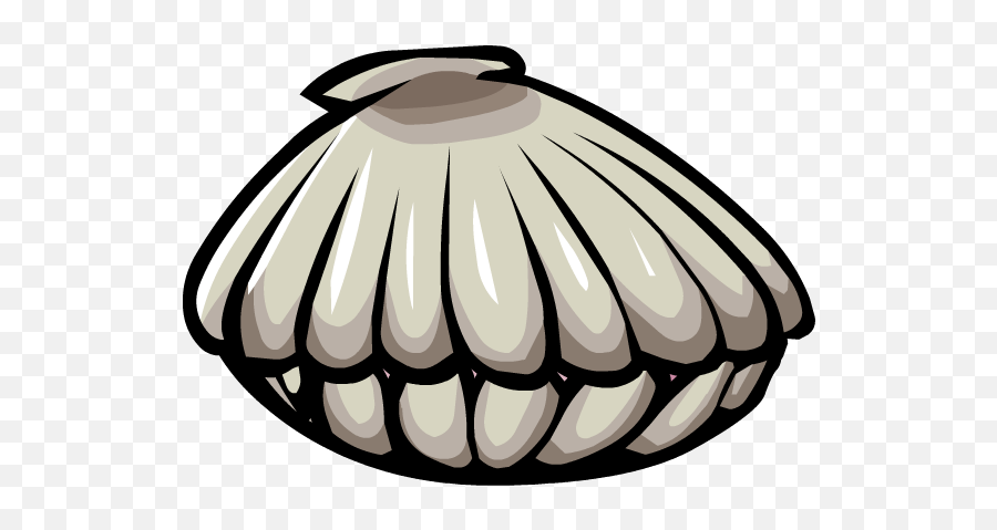 Clam - Png Clam,Clam Png
