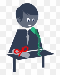 Download Clip Art Presidents Day - Sitting Png,Presidents Day Png