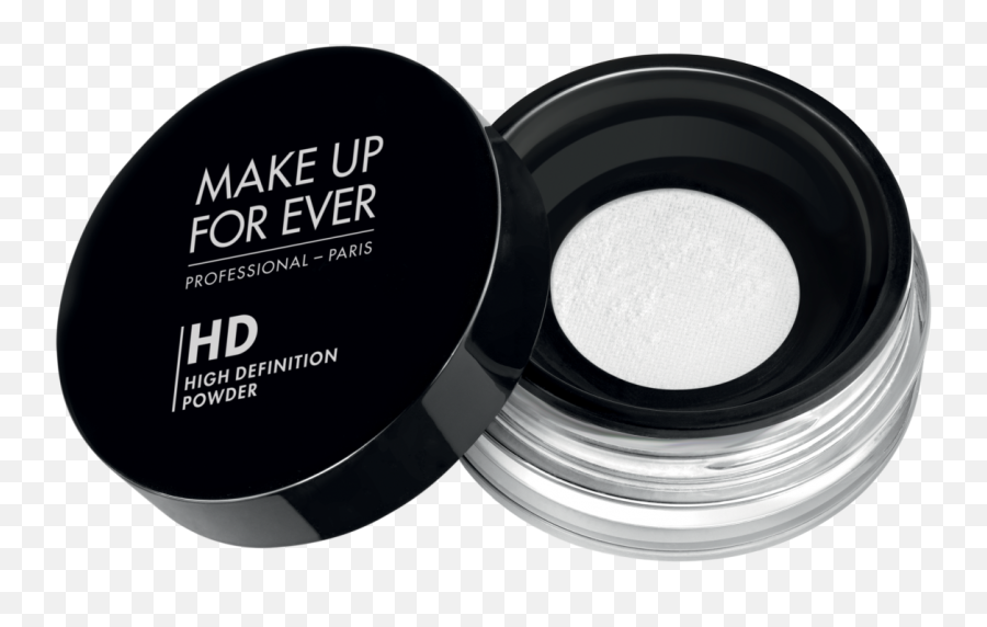 Makeup Forever Hd Powder - Poudre Ultra Hd Make Up Forever Png,White Powder Png