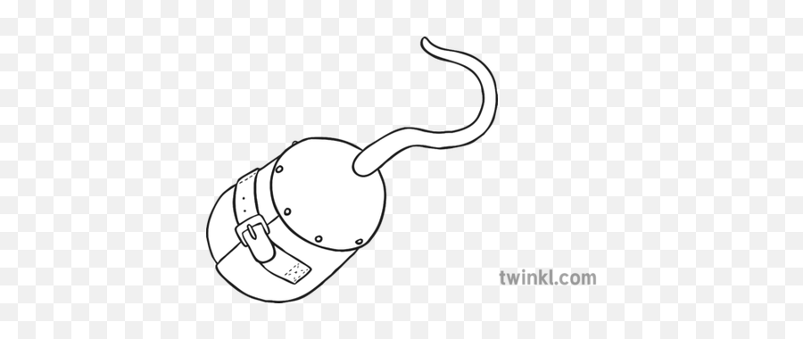 Pirate Hook Black And White - Hot Cross Bun Drawing Png,Pirate Hook Png