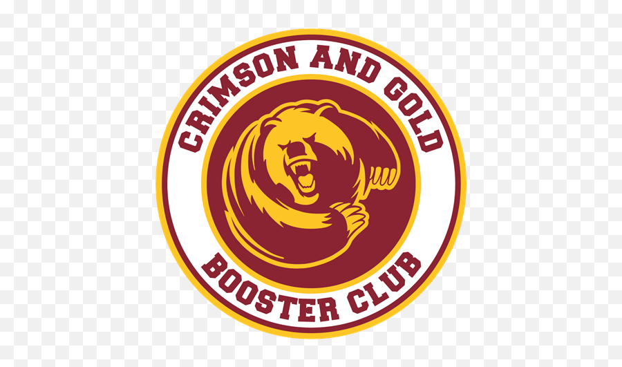 Crimson And Gold - Holy Innocents Episcopal School Png,Booster Gold Logo
