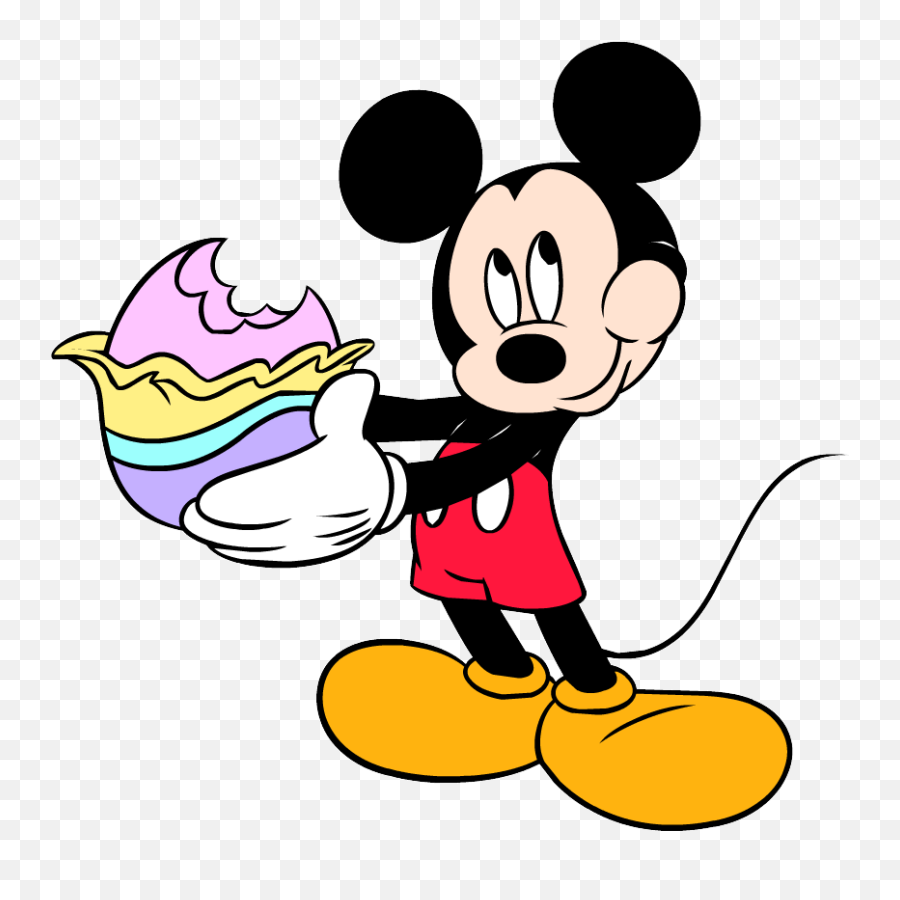 Download Free Png Mickey Mouse Eating - Dlpngcom Mickey Mouse With Money,Eating Png