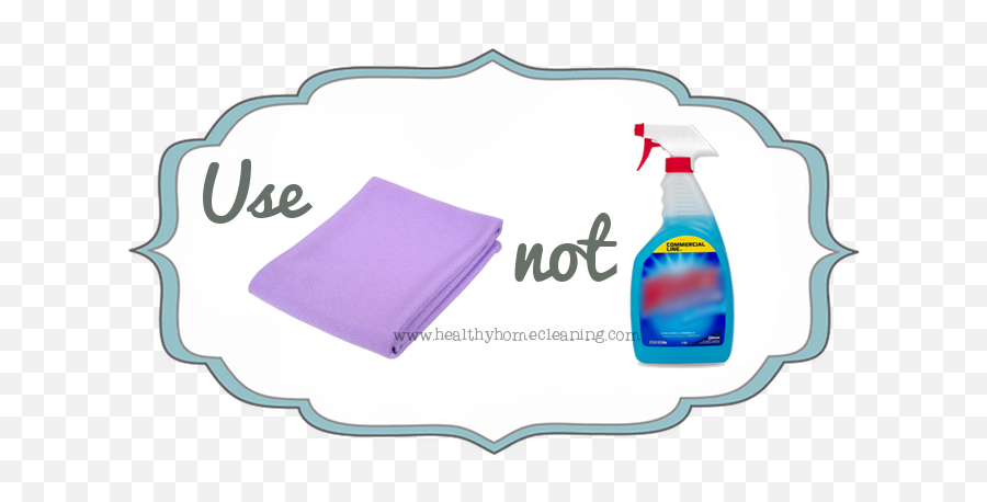 Window Cleaner Norwex Cleans - Before And After Norwex Window Cloth Png,Windex Png