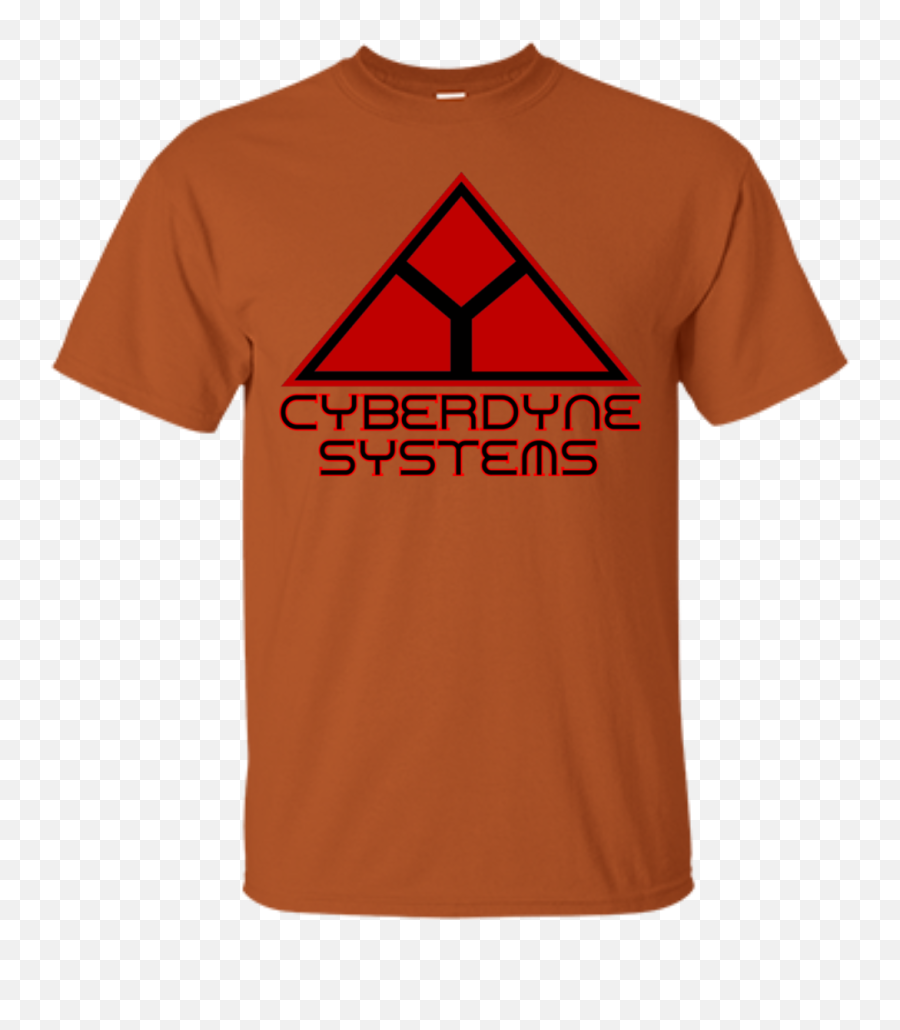 Cyberdyne Systems T - Shes Got A Chicken To Ride Png,Cyberdyne Logo