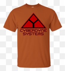Cyberdyne Systems T - Shes Got A Chicken To Ride Png,Cyberdyne Logo