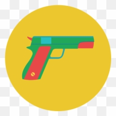 Water Gun Png Icon 3 - Png Repo Free Png Icons Vector Gun Icon Png,Squirt Gun Png