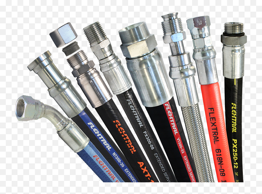 Hose Png - Hydraulic Hoses,Hose Png