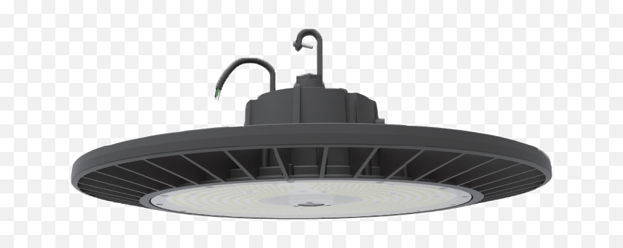 10 Best Commercial Led Ufo High Bay Lights Reno Lighting - Ceiling Fixture Png,Ufo Beam Png