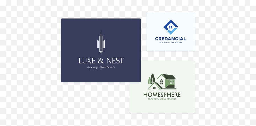 Real Estate Mortgage Logos - Real Estate Mortgage Logo Png,Realtor Com Logos