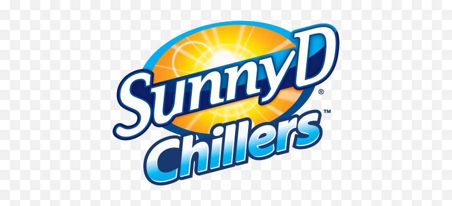 Sunnydchillers - Vertical Png,Sunnyd Logo