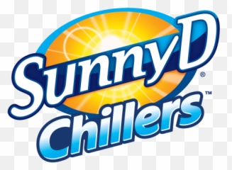 Sunnydchillers - Vertical Png,Sunnyd Logo