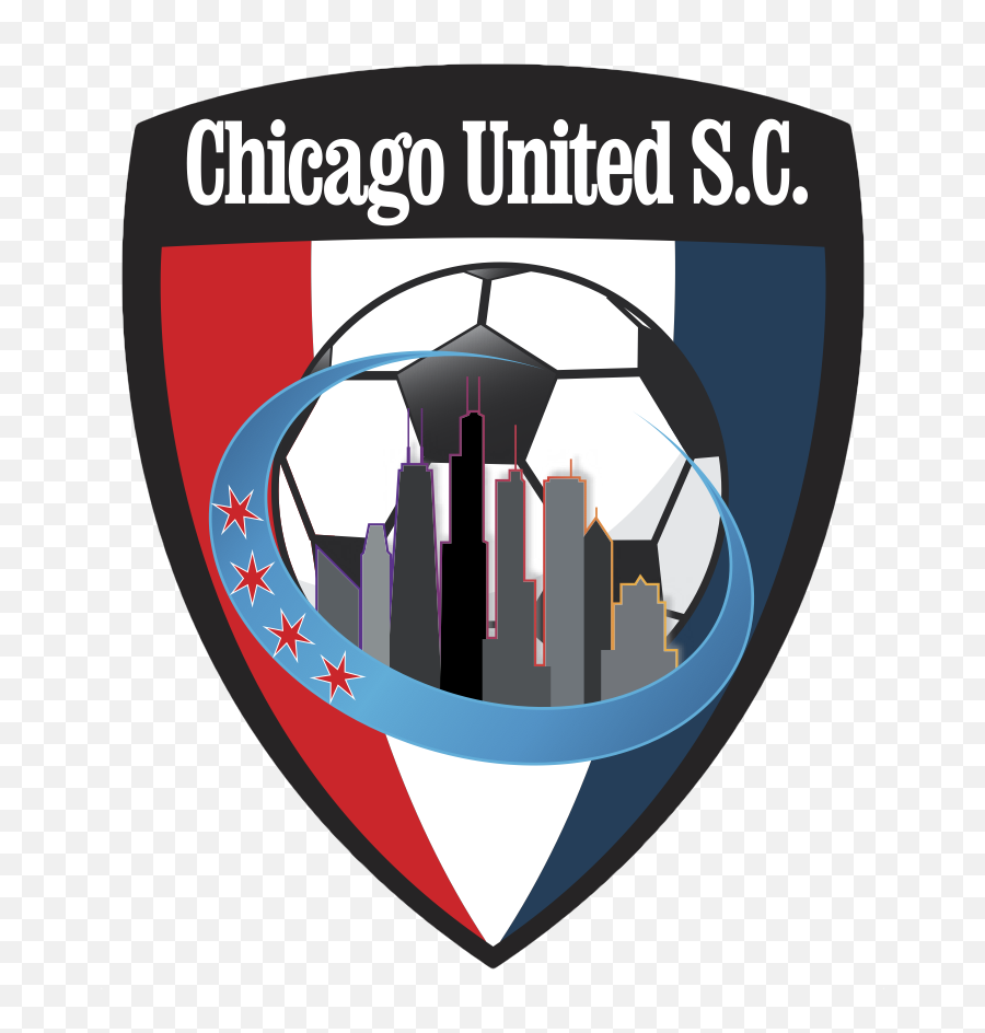 Club Directory Illinois Youth Soccer Association - Balon De Futbol Animado Png,Chicago Fire Department Logos
