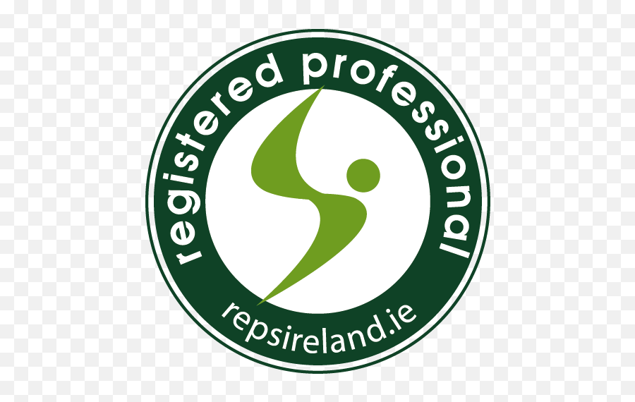 Reps Ireland Register Of Exercise Professionals Leisure - Reps Ireland Png,Ireland Png