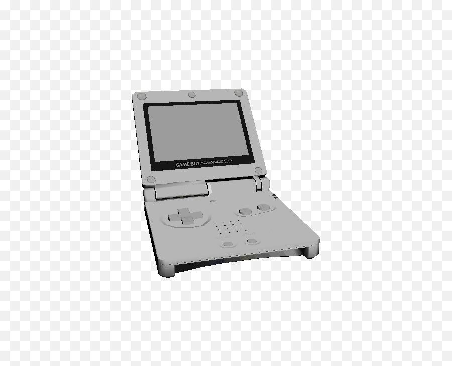 Download Hd Zip Archive - Game Boy Advance Sp Portable Png,Gameboy Advance Png