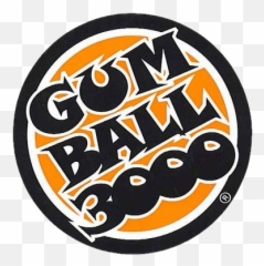 Gumball 3000 Details - LaunchBox Games Database Logo Png