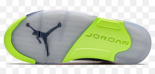 Air Jordan 5 Bel - 2013 vs Alternate BelAir Retro png