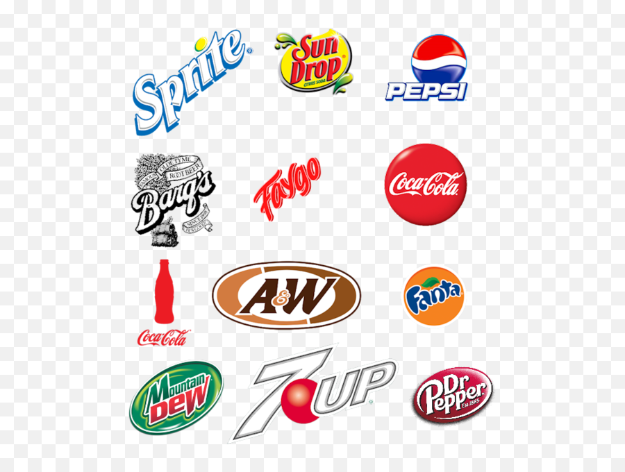 Free Soda Logos Psd Vector Graphic - Vectorhqcom Logo Soda Png,Water Drops Logos