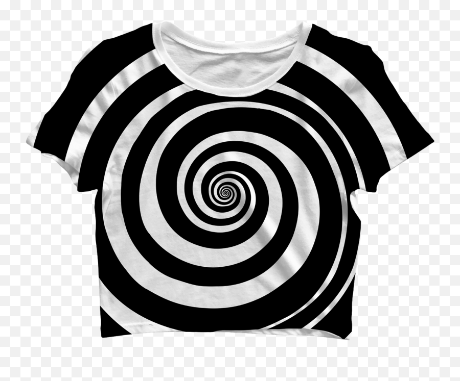 Miwmerch - Motionless In White Spiral Shirt Png,Motionless In White Logo