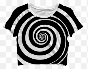 Miwmerch - Motionless In White Spiral Shirt Png,Motionless In White Logo