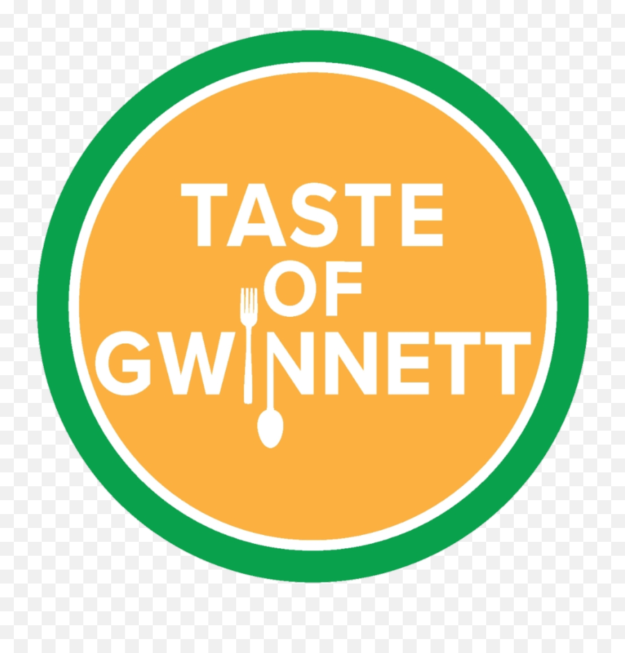 Taste Of Gwinnett Png Relay For Life Logo 2018