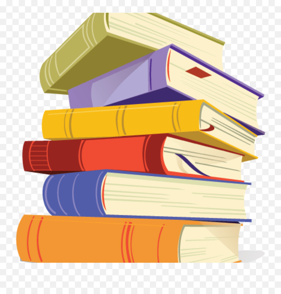 Stack Of Books Clipart 66 Awesome - Png Book Piles Clipart,Stack Of Books Transparent