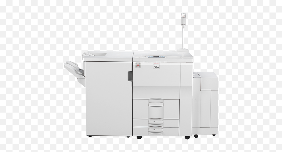 Sp 9100dn Black And White Laser Printer Ricoh Usa - Photocopier Png,Icon 9100