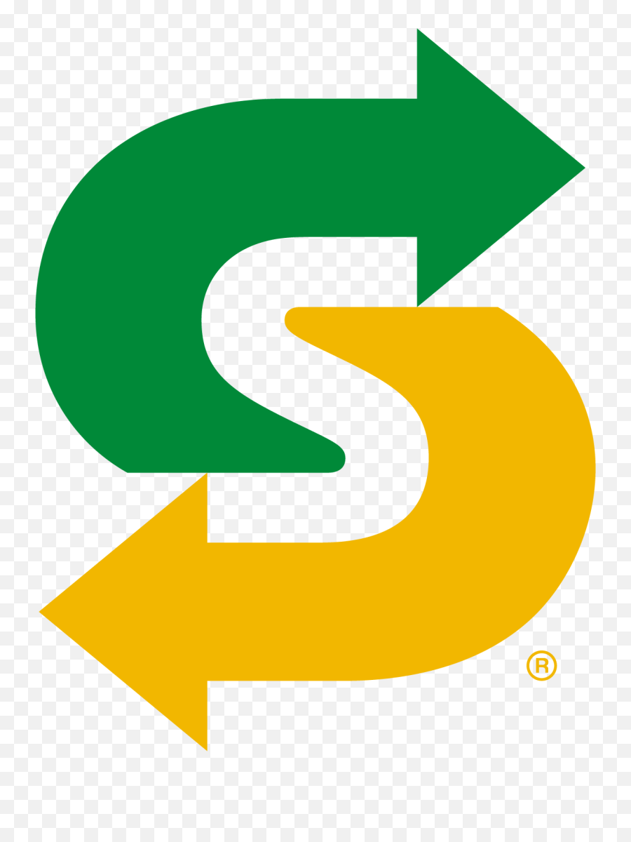 Subway Png Logo - Free Transparent Png Logos Subway Logo,Subway Surfers Icon