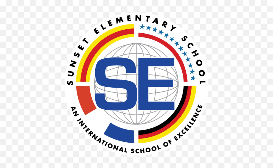 First Day Of School 2018 - 2019 U2013 Sunset Elementary School Sunset Elementary School Logo Png,Sunset Logo