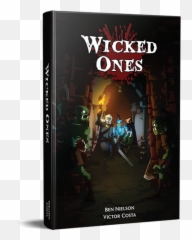 War For The Overworld Tuxdbcom - Wicked Ones Rpg Png,Chaos Legion Steam Icon