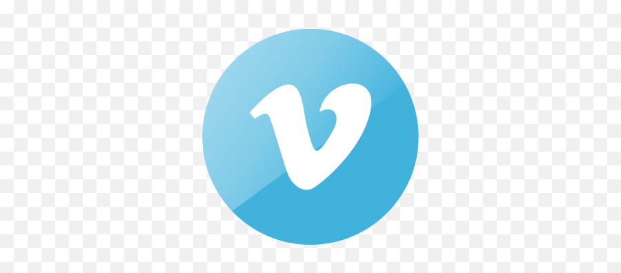 Logo - Vimeo Png,Teemo Mushroom Icon
