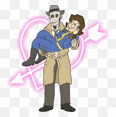 My Boi Nick - Synth Fallout 4 Fan Art Clipart Full Size png