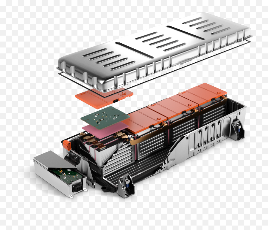 Henkel To Showcase Ts Thermal - Battery Module And Pack Lithium Ion Png,Lithium Icon Battery Top Cap Assembly