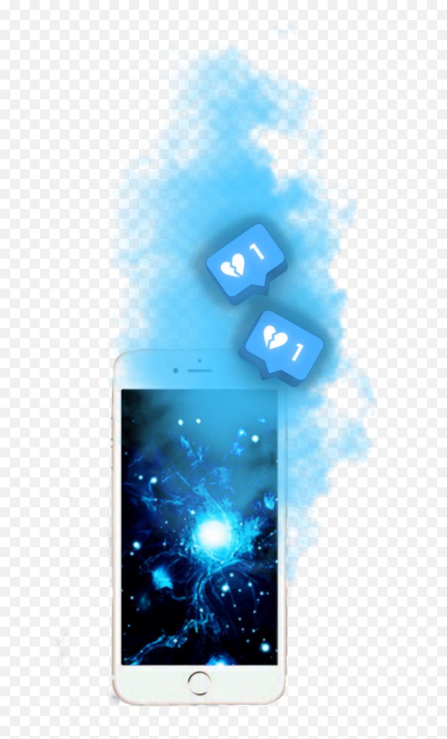 Smartphone Phone Sticker - Camera Phone Png,Unfollow Icon