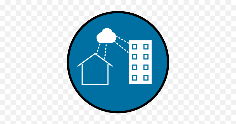 Leased Line Png Mpls Cloud Icon