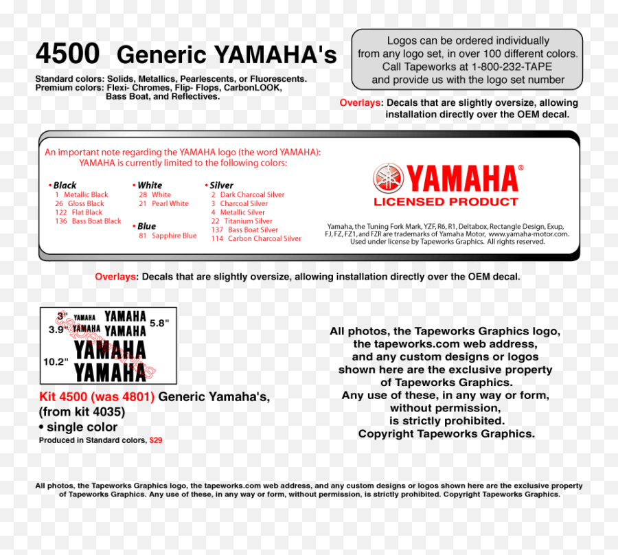 Generic Yamaha Sets - Yamaha Semakin Di Depan Png,100 Pics Logos 81