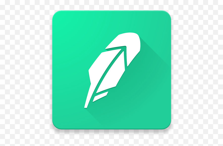 Invest In Stock Crypto Etf Coin App - Robinhood Apk Png,Robin Hood Icon