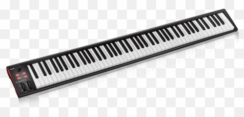 Icon Ikeyboard 8 Nano 88 - key USB MIDI Controller Fa 06 Roland png