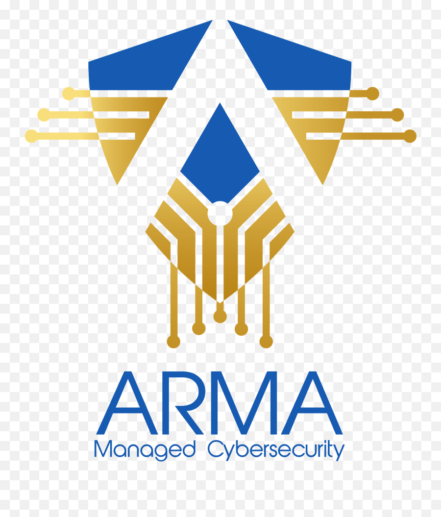 Managed Cybersecurity Services For - Caiman Logo Png,Arma Logo