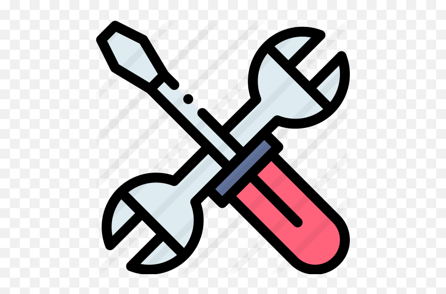 Tools - Free Construction And Tools Icons Clip Art Png,What Is The Tools Icon