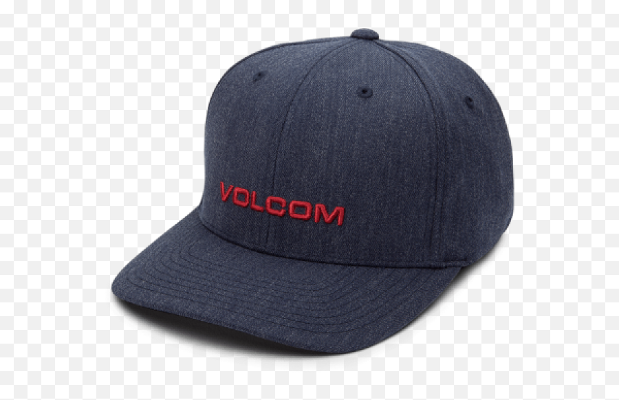 Volcom Euro Xfit D5541903 - For Baseball Png,Volcom Icon Slim Zip Hoodie