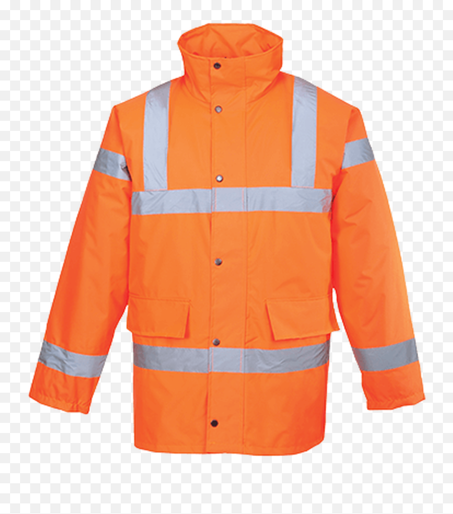 Portwest S460 Hi - Portwest Hi Vis Traffic Jacket S460 Png,Icon Hi Viz Jacket