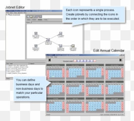 Job Management System 3 - Vertical png