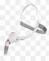 Kingston Oxygen Home Health Care Centre - Resmed Swift Fx Nano Nasal Cpap Mask png